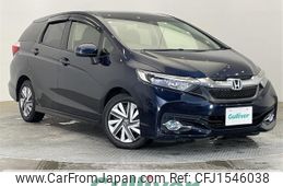 honda shuttle 2016 CFJ1546038