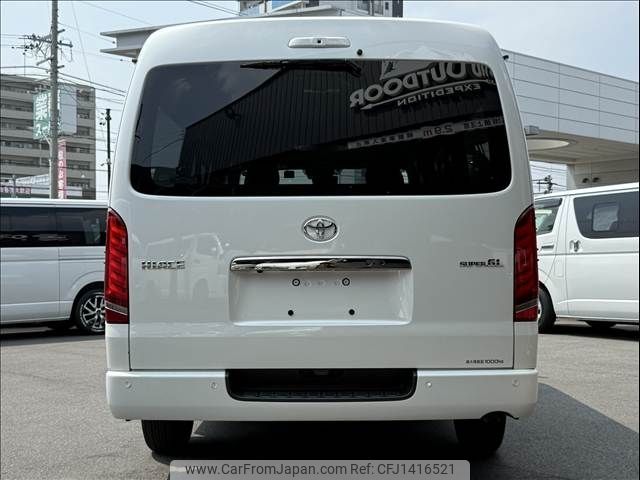 toyota hiace-van 2023 -TOYOTA--Hiace Van 3BF-TRH216K--TRH216-8014985---TOYOTA--Hiace Van 3BF-TRH216K--TRH216-8014985- image 2