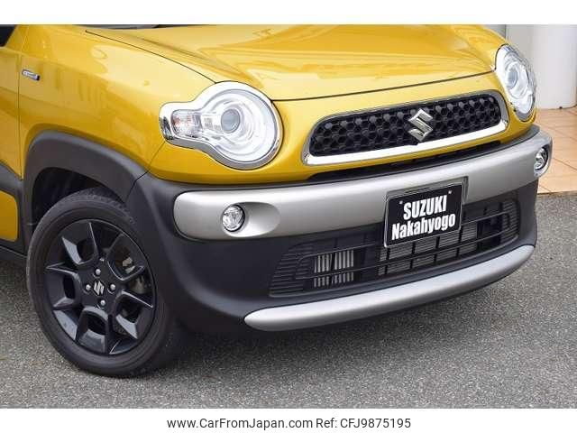 suzuki xbee 2019 quick_quick_DAA-MN71S_MN71S-143905 image 2