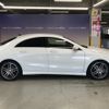 mercedes-benz cla-class 2018 -MERCEDES-BENZ--Benz CLA DBA-117342--WDD1173422N691162---MERCEDES-BENZ--Benz CLA DBA-117342--WDD1173422N691162- image 4