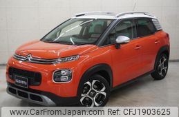 citroen c3 2019 CFJ1903625