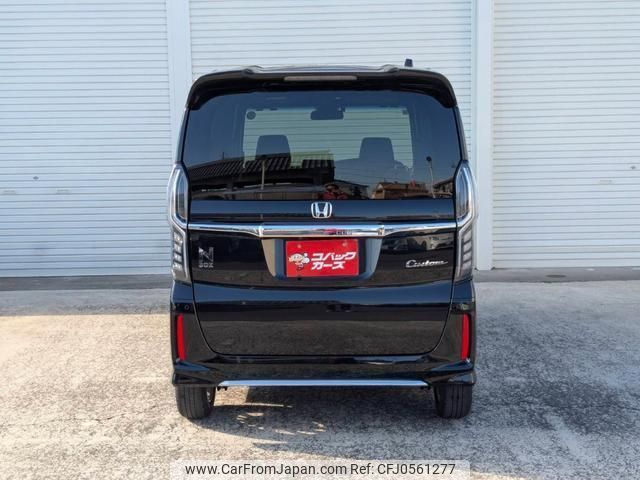 honda n-box 2021 quick_quick_JF3_JF3-5098715 image 2