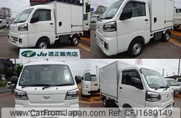 daihatsu hijet-truck 2025 CFJ1680149