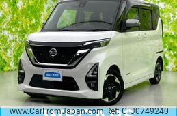 nissan roox 2020 quick_quick_5AA-B44A_B44A-0020255