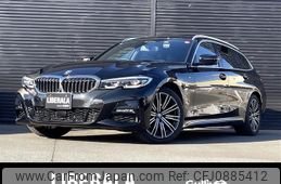 bmw 3-series 2020 -BMW--BMW 3 Series 3DA-6L20--WBA6L720X0FH90573---BMW--BMW 3 Series 3DA-6L20--WBA6L720X0FH90573-