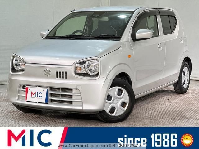 suzuki alto 2019 quick_quick_HA36S_HA36S-530276 image 1