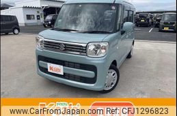 suzuki spacia 2022 -SUZUKI 【福岡 582ﾅ7453】--Spacia MK53S--415796---SUZUKI 【福岡 582ﾅ7453】--Spacia MK53S--415796-