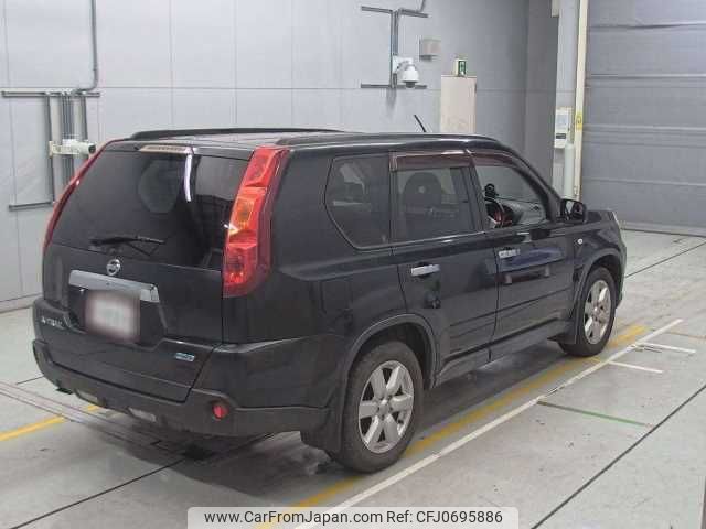 nissan x-trail 2009 504928-250129144805 image 1