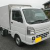 suzuki carry-truck 2018 -SUZUKI 【神戸 880ｱ6638】--Carry Truck DA16T--436596---SUZUKI 【神戸 880ｱ6638】--Carry Truck DA16T--436596- image 1