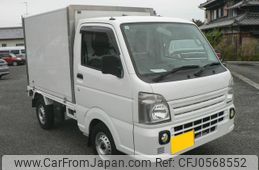 suzuki carry-truck 2018 -SUZUKI 【神戸 880ｱ6638】--Carry Truck DA16T--436596---SUZUKI 【神戸 880ｱ6638】--Carry Truck DA16T--436596-