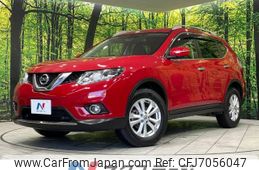 nissan x-trail 2016 -NISSAN--X-Trail DBA-NT32--NT32-546571---NISSAN--X-Trail DBA-NT32--NT32-546571-