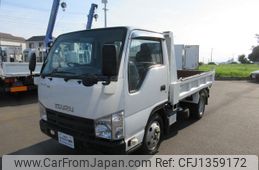 isuzu elf-truck 2012 GOO_NET_EXCHANGE_0510853A30250630W001