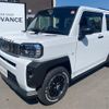 daihatsu taft 2025 -DAIHATSU 【帯広 580ﾀ8254】--Taft LA910S--0066022---DAIHATSU 【帯広 580ﾀ8254】--Taft LA910S--0066022- image 1