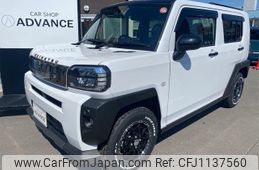daihatsu taft 2025 -DAIHATSU 【帯広 580ﾀ8254】--Taft LA910S--0066022---DAIHATSU 【帯広 580ﾀ8254】--Taft LA910S--0066022-