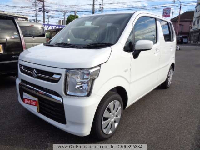 suzuki wagon-r 2024 -SUZUKI 【倉敷 580ﾕ7513】--Wagon R 5BA-MH85S--MH85S-213254---SUZUKI 【倉敷 580ﾕ7513】--Wagon R 5BA-MH85S--MH85S-213254- image 1