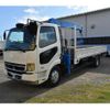 mitsubishi-fuso fighter 2006 CFJ1760586 image 4