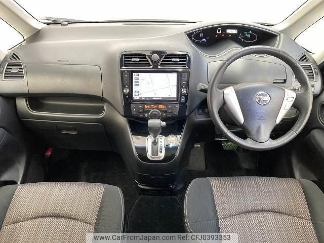 nissan serena 2014 quick_quick_DAA-HFC26_HFC26-207980 image 2