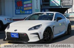 toyota 86 2023 -TOYOTA 【名変中 】--86 ZN8--028553---TOYOTA 【名変中 】--86 ZN8--028553-