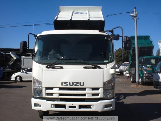 isuzu forward 2008 GOO_NET_EXCHANGE_0403152A30250114W001 image 2