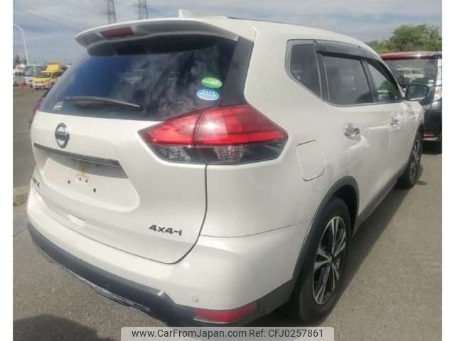 nissan x-trail 2019 -NISSAN--X-Trail DBA-NT32--NT32-590862---NISSAN--X-Trail DBA-NT32--NT32-590862- image 2