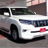 toyota land-cruiser-prado 2020 -TOYOTA--Land Cruiser Prado CBA-TRJ150W--TRJ150-0111546---TOYOTA--Land Cruiser Prado CBA-TRJ150W--TRJ150-0111546- image 1