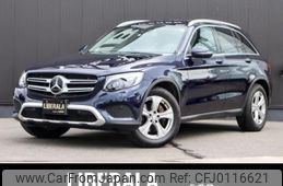 mercedes-benz glc-class 2016 -MERCEDES-BENZ--Benz GLC DBA-253946C--WDC2539462F129835---MERCEDES-BENZ--Benz GLC DBA-253946C--WDC2539462F129835-