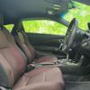 honda cr-z 2012 CFJ1513147 image 4
