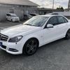 mercedes-benz c-class 2014 quick_quick_DBA-204049_WDD2040492A923223 image 15