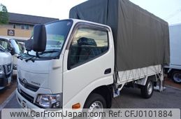 toyota toyoace 2019 -TOYOTA--Toyoace TRY230--0133492---TOYOTA--Toyoace TRY230--0133492-