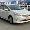 toyota prius-α 2012 -TOYOTA--Prius α DAA-ZVW41W--ZVW41-3162984---TOYOTA--Prius α DAA-ZVW41W--ZVW41-3162984- image 3