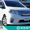 nissan serena 2011 -NISSAN--Serena DBA-FC26--FC26-043771---NISSAN--Serena DBA-FC26--FC26-043771- image 1