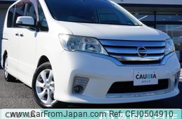 nissan serena 2011 -NISSAN--Serena DBA-FC26--FC26-043771---NISSAN--Serena DBA-FC26--FC26-043771-