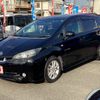 toyota wish 2009 -TOYOTA--Wish DBA-ZGE20W--ZGE20-0007586---TOYOTA--Wish DBA-ZGE20W--ZGE20-0007586- image 1