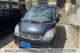 daihatsu move 2010 -DAIHATSU--Move DBA-L175S--L175S-0284908---DAIHATSU--Move DBA-L175S--L175S-0284908-