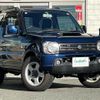 suzuki jimny 2012 -SUZUKI--Jimny ABA-JB23W--JB23W-683762---SUZUKI--Jimny ABA-JB23W--JB23W-683762- image 5