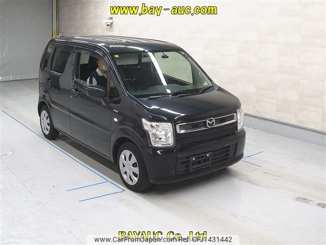 mazda flair 2020 -MAZDA--Flair MJ95S-104836---MAZDA--Flair MJ95S-104836- image 1