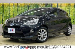 toyota aqua 2013 -TOYOTA--AQUA DAA-NHP10--NHP10-6223158---TOYOTA--AQUA DAA-NHP10--NHP10-6223158-