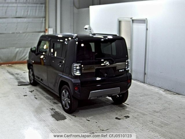 daihatsu taft 2023 -DAIHATSU 【ＮＯ後日 】--Taft LA900S-0123504---DAIHATSU 【ＮＯ後日 】--Taft LA900S-0123504- image 2