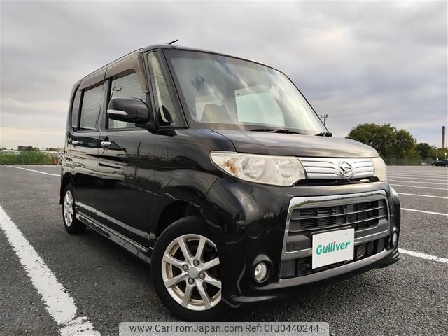 daihatsu tanto 2012 -DAIHATSU--Tanto DBA-L375S--L375S-0505541---DAIHATSU--Tanto DBA-L375S--L375S-0505541- image 1