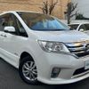 nissan serena 2013 CFJ1578206 image 1
