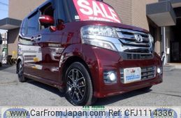 honda n-box 2015 -HONDA 【福岡 】--N BOX JF1--1617965---HONDA 【福岡 】--N BOX JF1--1617965-