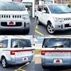 mitsubishi delica-d5 2010 CFJ1583635 image 9