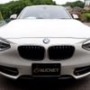 bmw 1-series 2013 -BMW--BMW 1 Series DBA-1A16--WBA1A12000J214496---BMW--BMW 1 Series DBA-1A16--WBA1A12000J214496- image 6