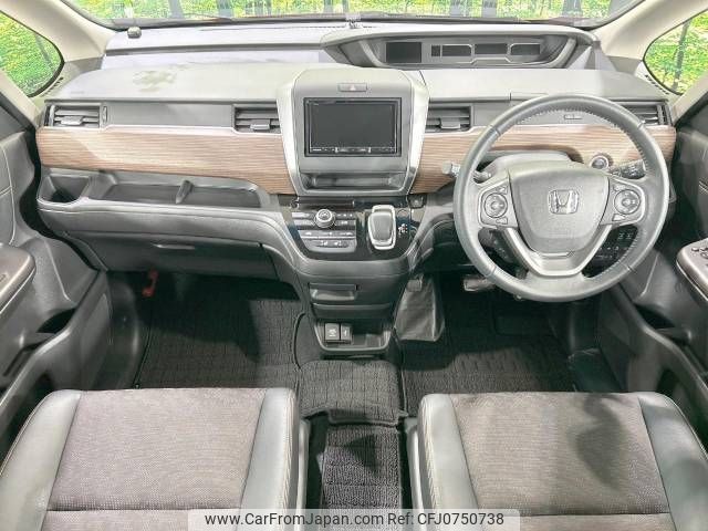 honda freed 2020 -HONDA--Freed 6AA-GB8--GB8-3103589---HONDA--Freed 6AA-GB8--GB8-3103589- image 2