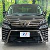 toyota vellfire 2018 -TOYOTA--Vellfire DBA-AGH30W--AGH30-0223331---TOYOTA--Vellfire DBA-AGH30W--AGH30-0223331- image 15