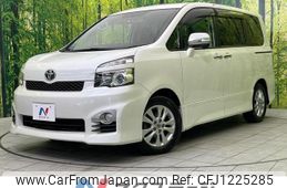 toyota voxy 2011 quick_quick_ZRR70W_ZRR70-0445007