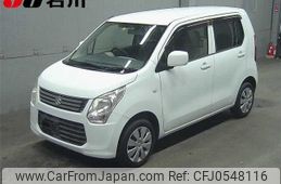 suzuki wagon-r 2013 -SUZUKI--Wagon R MH34S-271011---SUZUKI--Wagon R MH34S-271011-