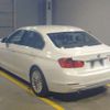 bmw 3-series 2015 -BMW--BMW 3 Series LDA-3D20--WBA3D36080NS48409---BMW--BMW 3 Series LDA-3D20--WBA3D36080NS48409- image 8