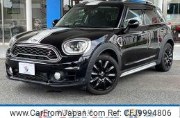 mini mini-others 2019 quick_quick_DBA-YS20_WMWYS920003J21413