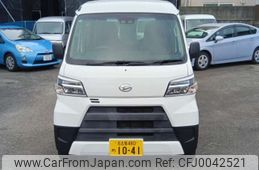 daihatsu hijet-van 2020 -DAIHATSU 【名古屋 480ﾒ1041】--Hijet Van EBD-S321V--S321V-0456005---DAIHATSU 【名古屋 480ﾒ1041】--Hijet Van EBD-S321V--S321V-0456005-